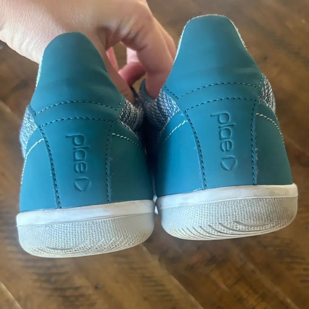 PLAE comfortable lightweight